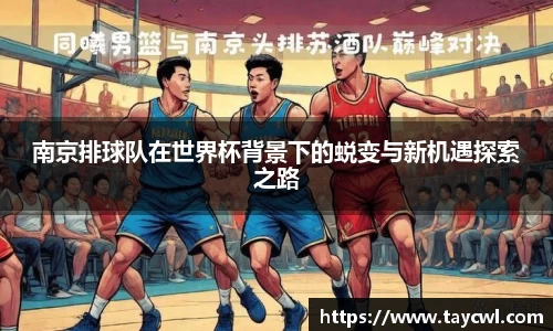 南京排球队在世界杯背景下的蜕变与新机遇探索之路
